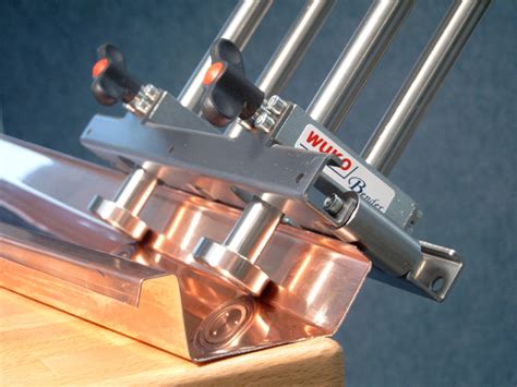 wuko sheet metal bender tool